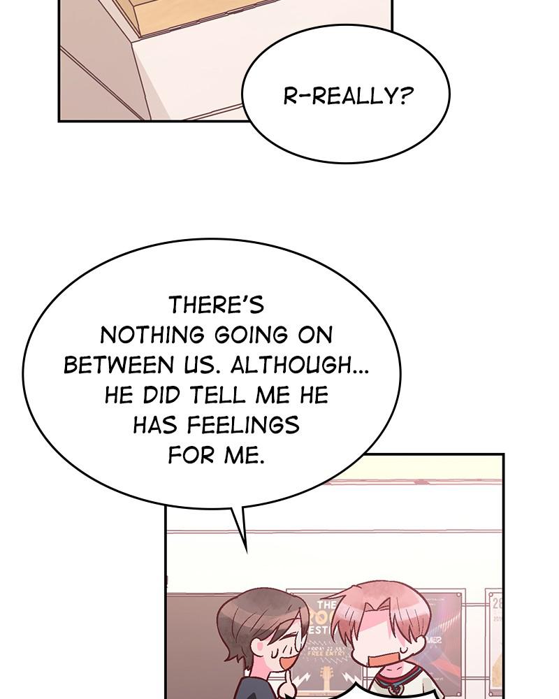 Read The Makeup Remover EN Manga Online