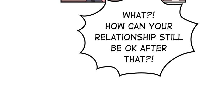 Read The Makeup Remover EN Manga Online