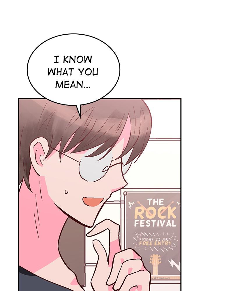 Read The Makeup Remover EN Manga Online