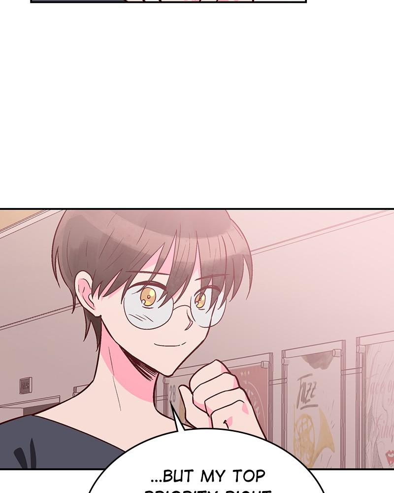 Read The Makeup Remover EN Manga Online