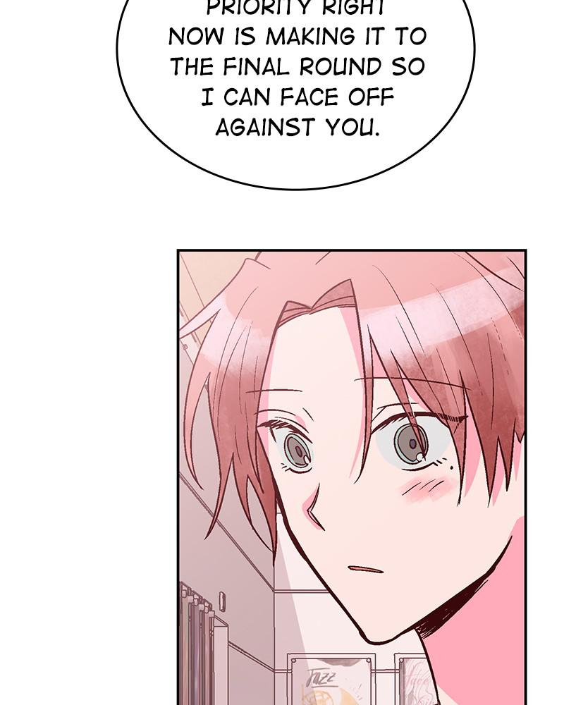 Read The Makeup Remover EN Manga Online