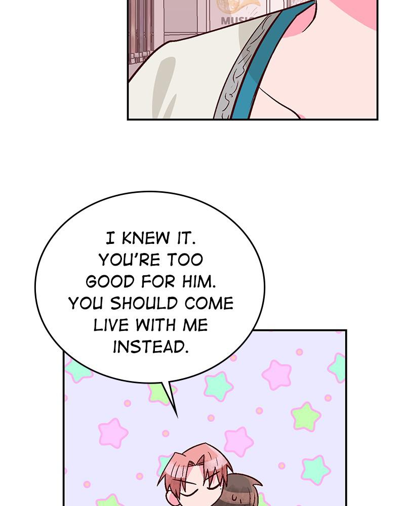 Read The Makeup Remover EN Manga Online