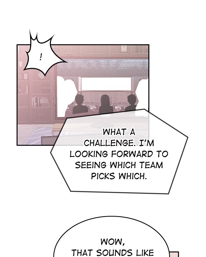 Read The Makeup Remover EN Manga Online