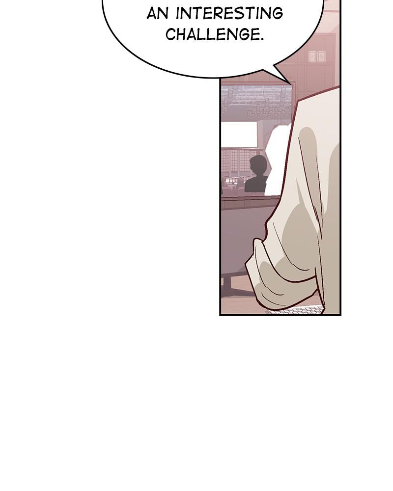 Read The Makeup Remover EN Manga Online