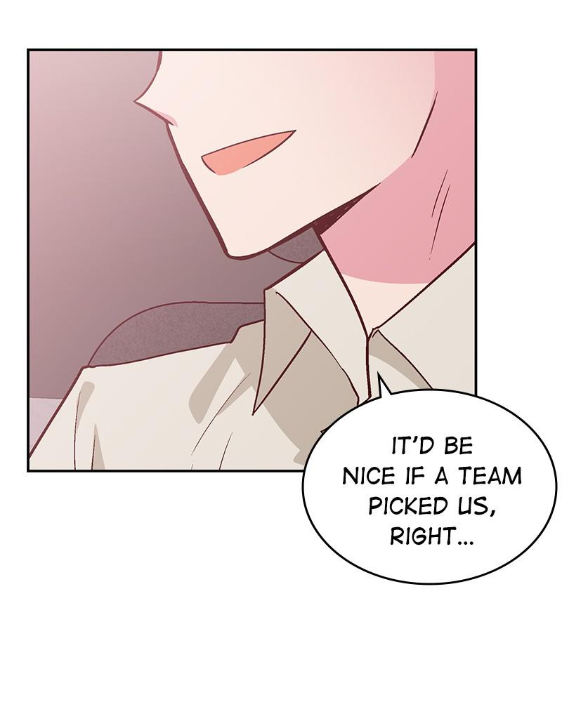 Read The Makeup Remover EN Manga Online