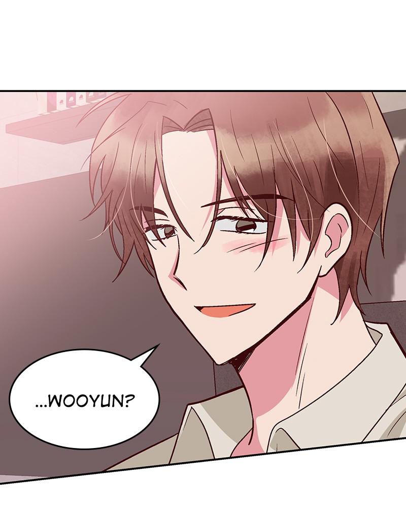 Read The Makeup Remover EN Manga Online