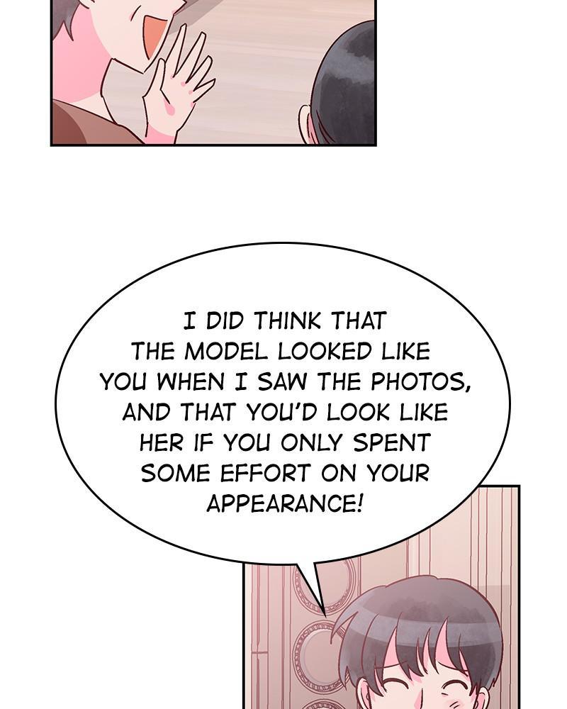 Read The Makeup Remover EN Manga Online