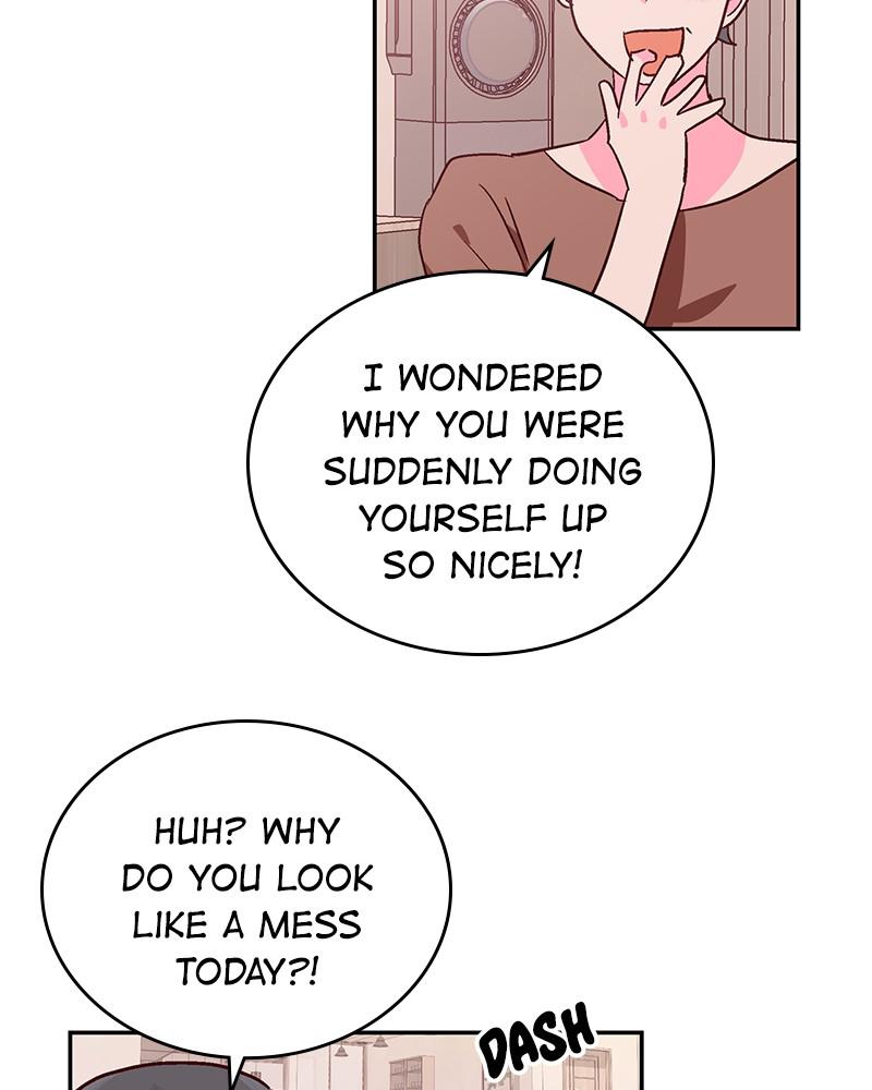 Read The Makeup Remover EN Manga Online