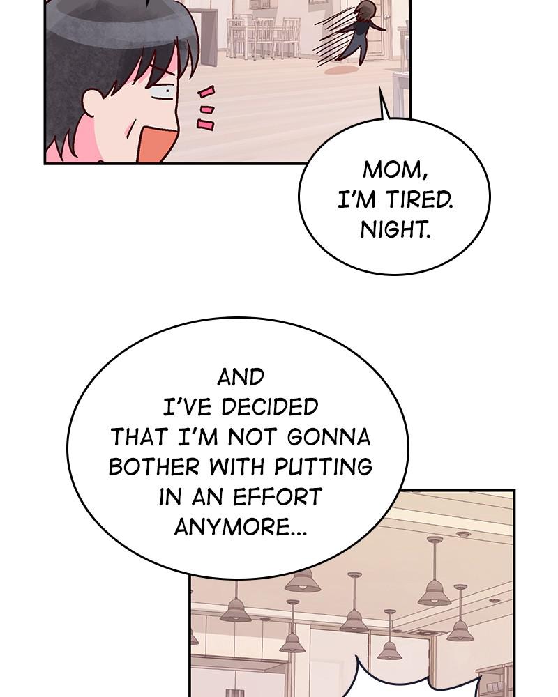 Read The Makeup Remover EN Manga Online