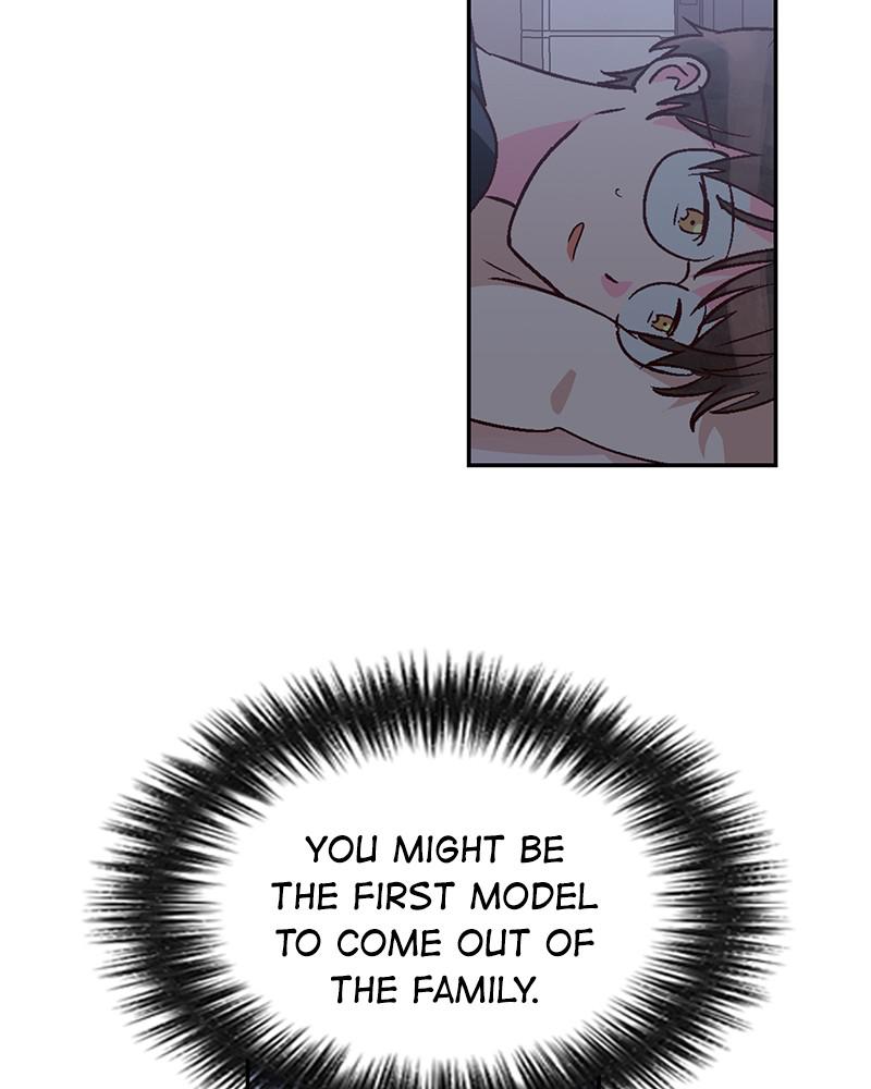 Read The Makeup Remover EN Manga Online