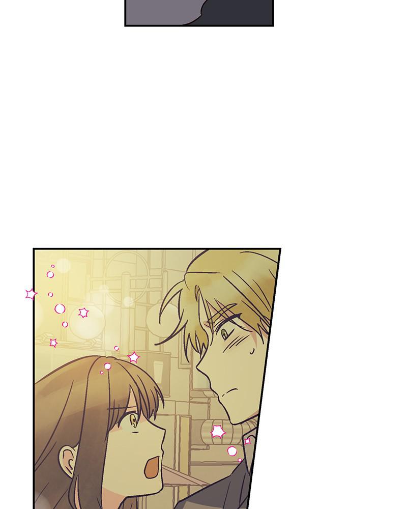 Read The Makeup Remover EN Manga Online