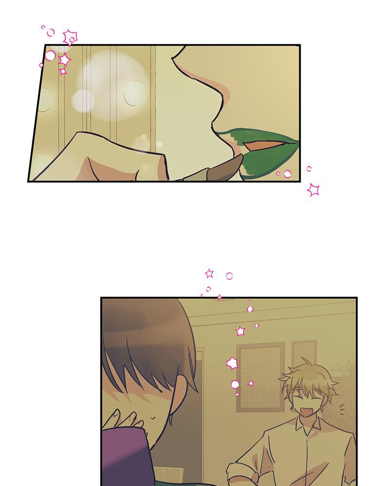 Read The Makeup Remover EN Manga Online