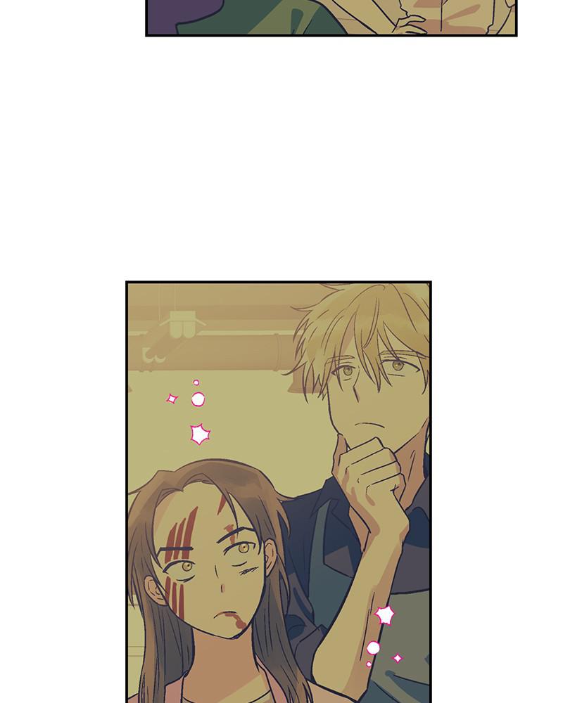Read The Makeup Remover EN Manga Online