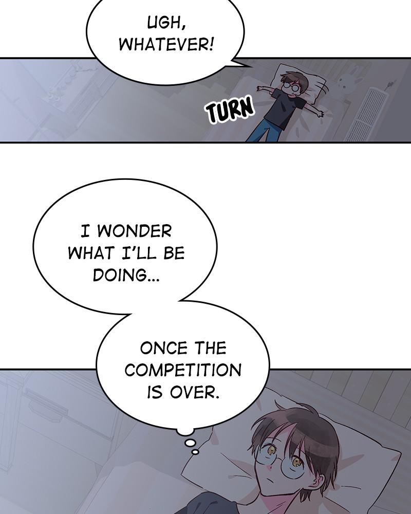 Read The Makeup Remover EN Manga Online