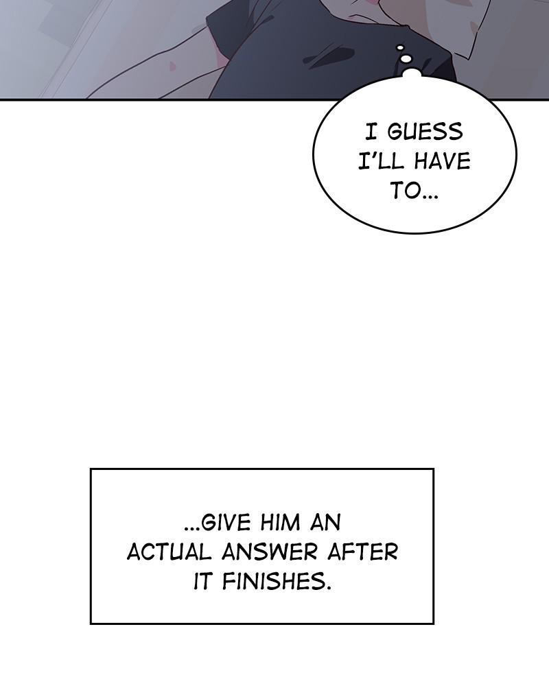 Read The Makeup Remover EN Manga Online