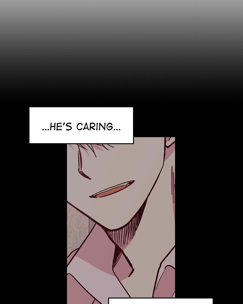 Read The Makeup Remover EN Manga Online