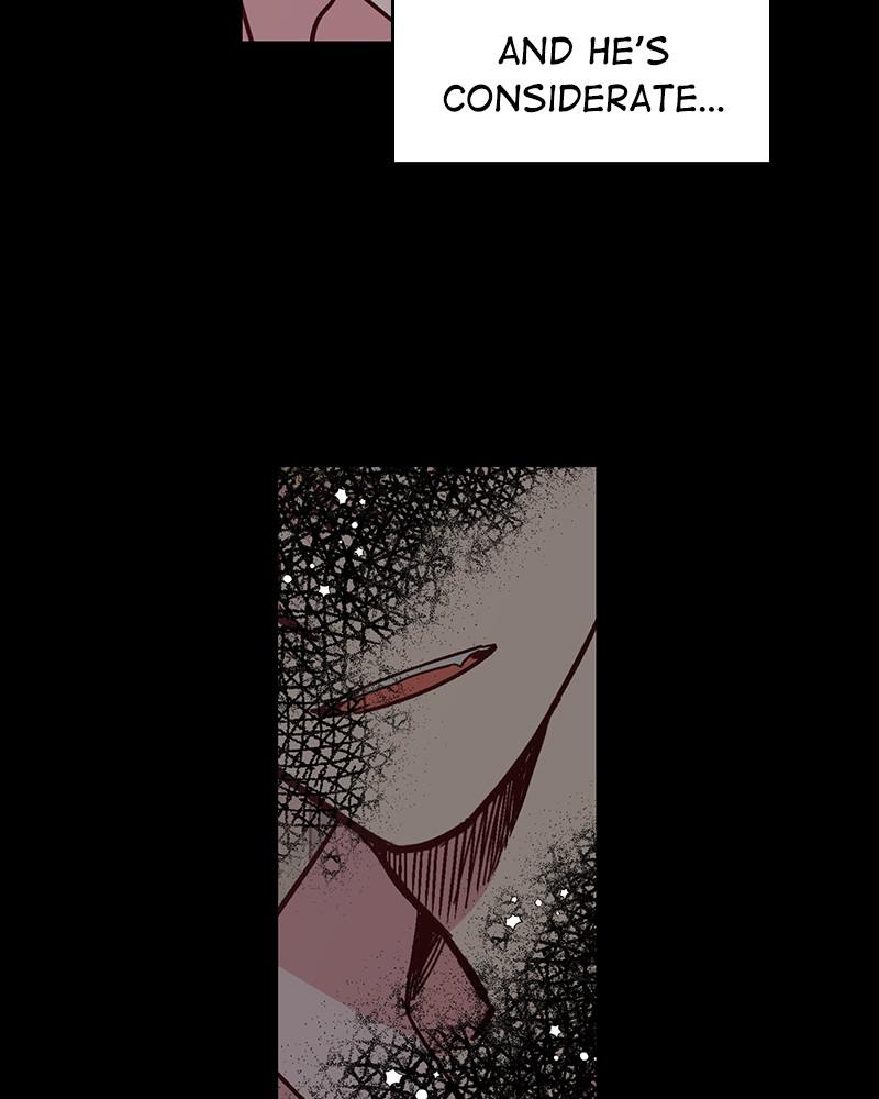 Read The Makeup Remover EN Manga Online