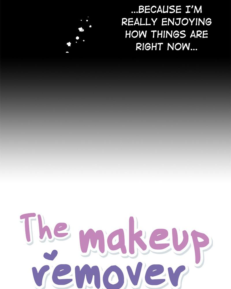 Read The Makeup Remover EN Manga Online