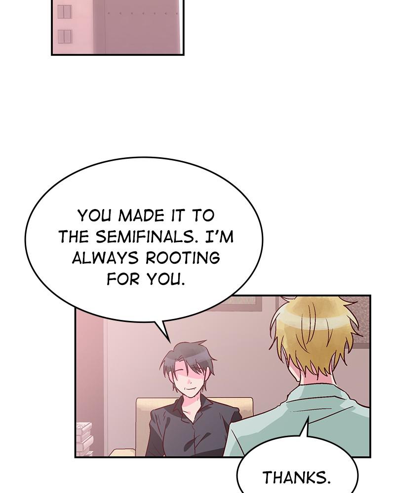 Read The Makeup Remover EN Manga Online