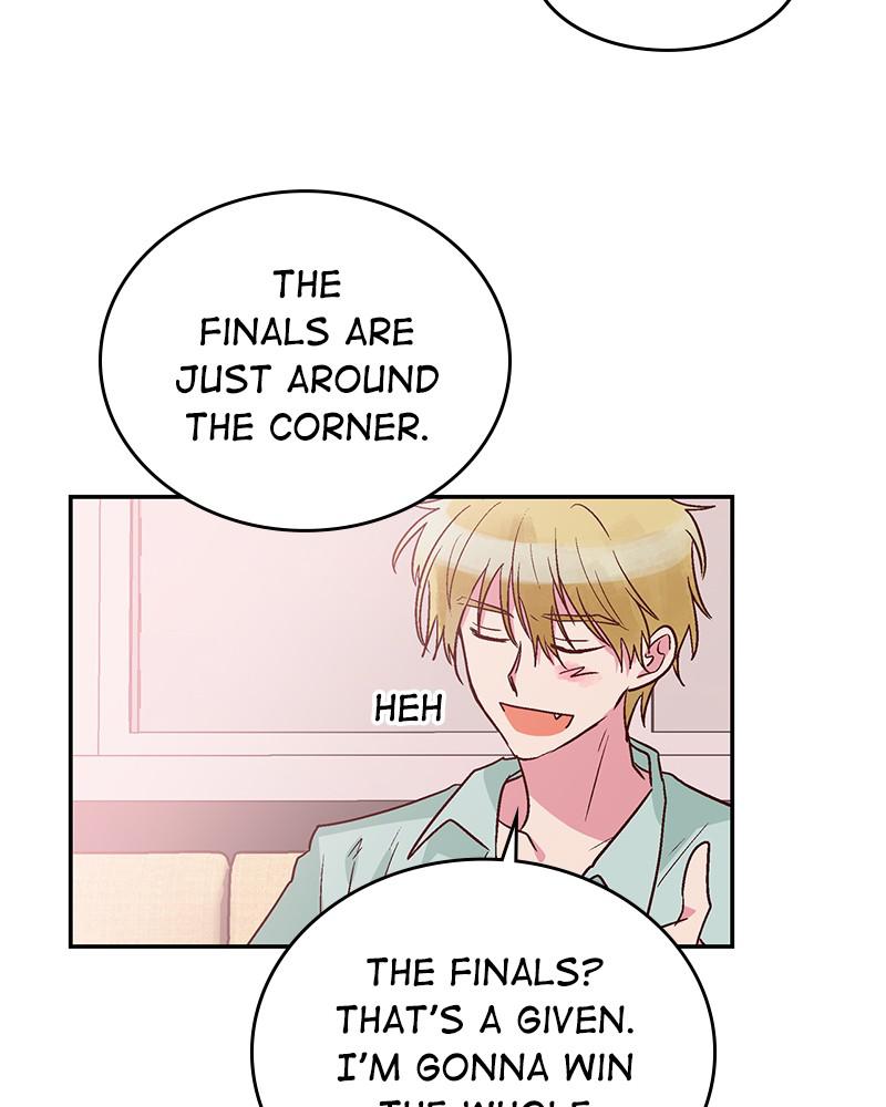 Read The Makeup Remover EN Manga Online