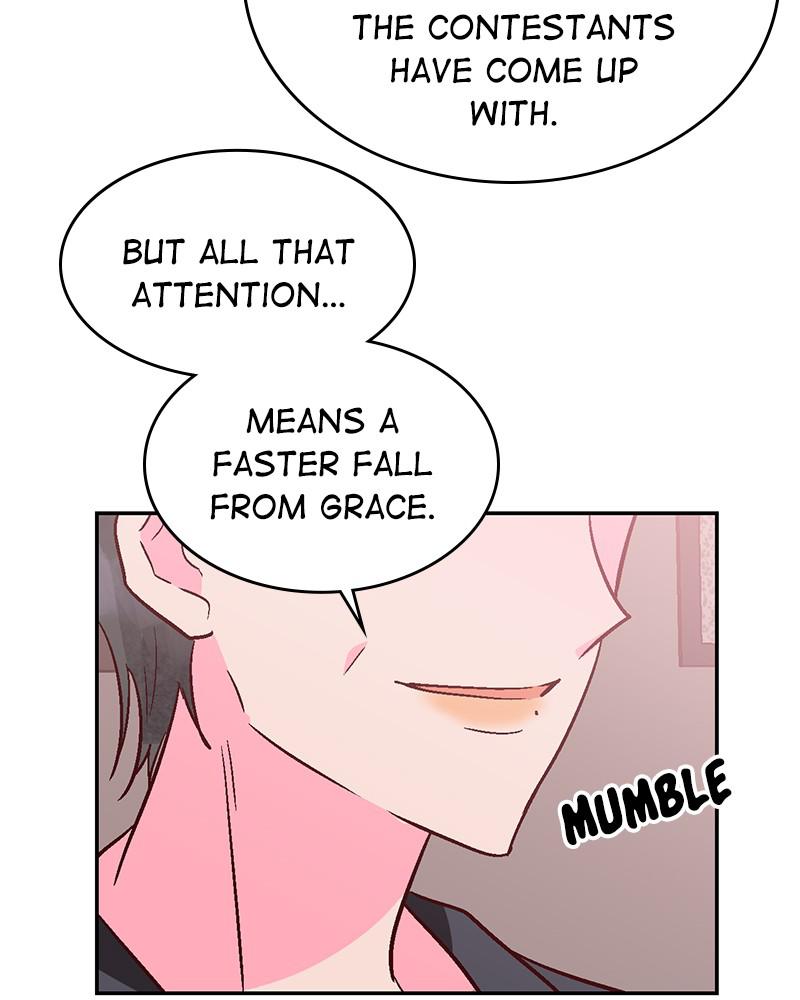 Read The Makeup Remover EN Manga Online