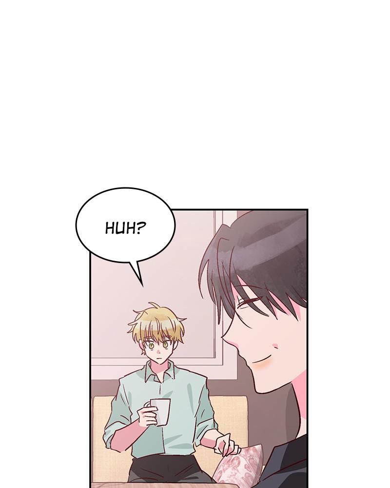 Read The Makeup Remover EN Manga Online