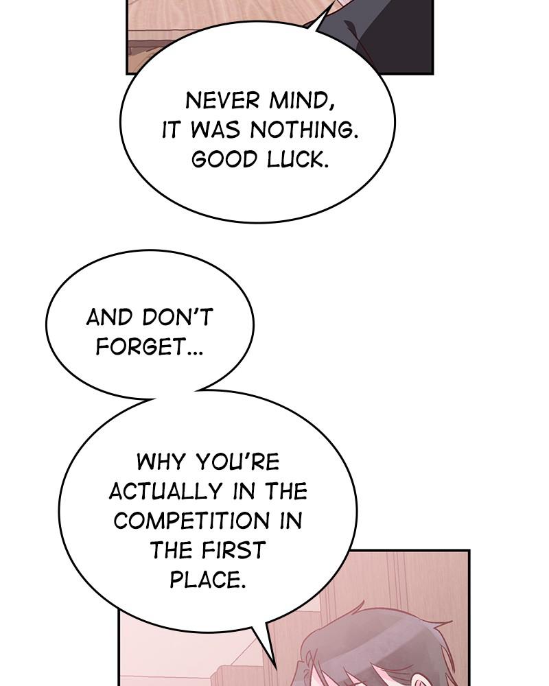 Read The Makeup Remover EN Manga Online