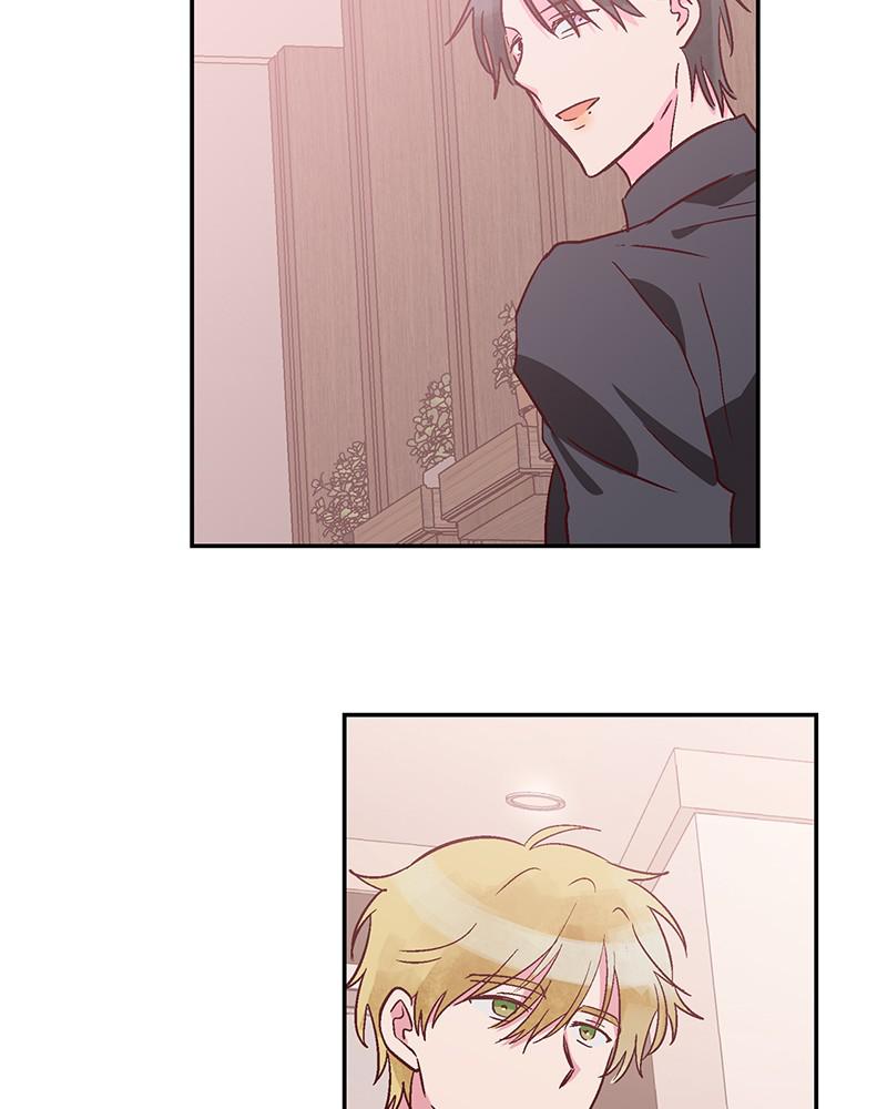 Read The Makeup Remover EN Manga Online