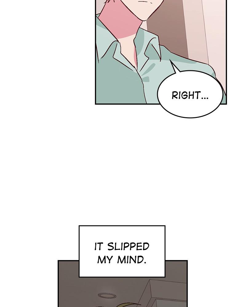Read The Makeup Remover EN Manga Online