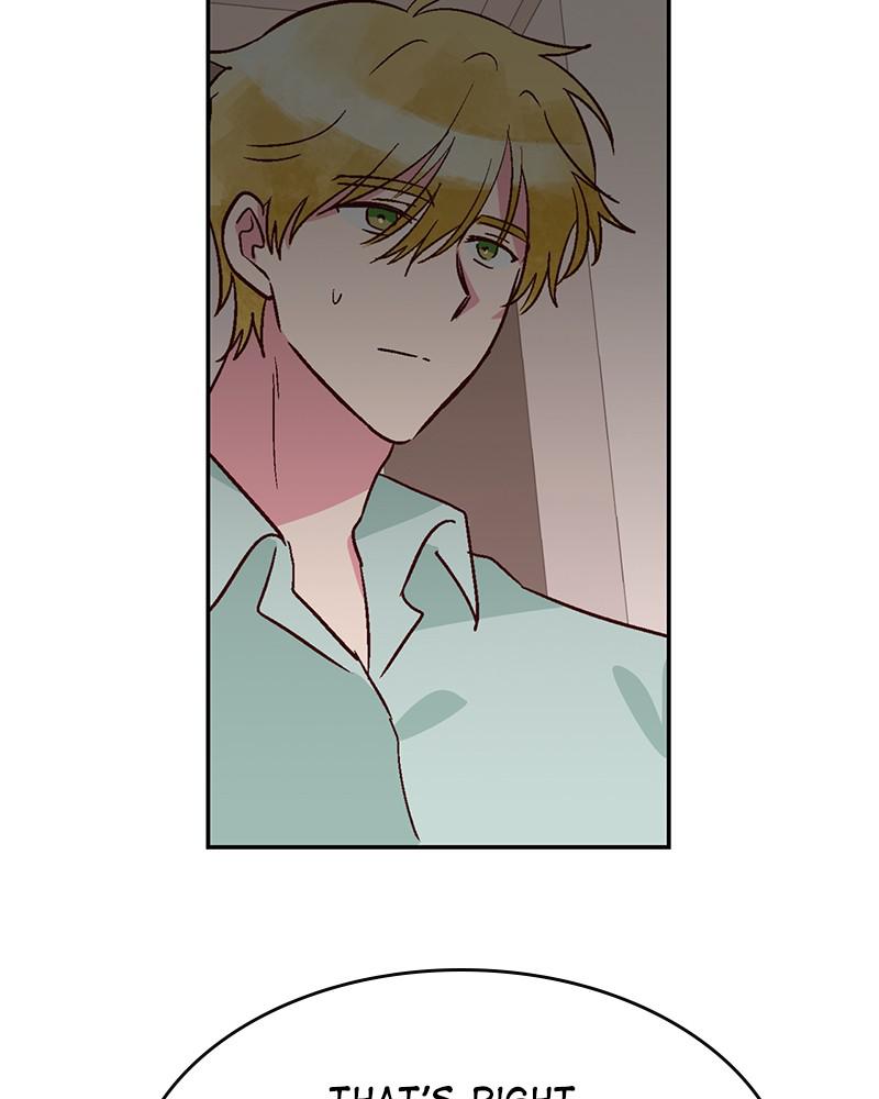 Read The Makeup Remover EN Manga Online