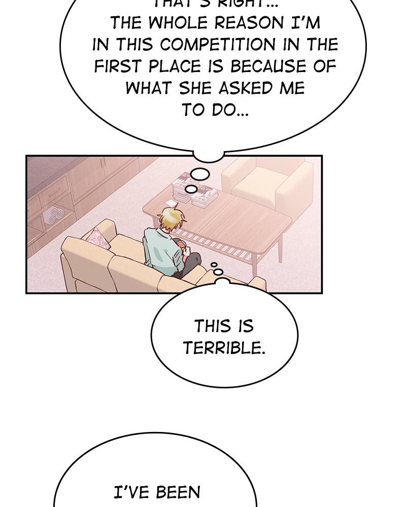 Read The Makeup Remover EN Manga Online