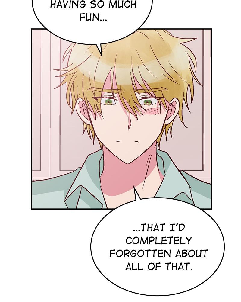 Read The Makeup Remover EN Manga Online