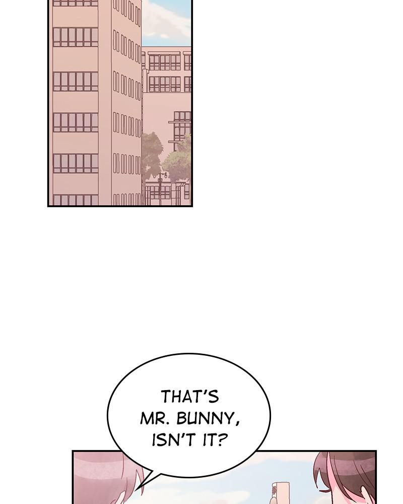 Read The Makeup Remover EN Manga Online