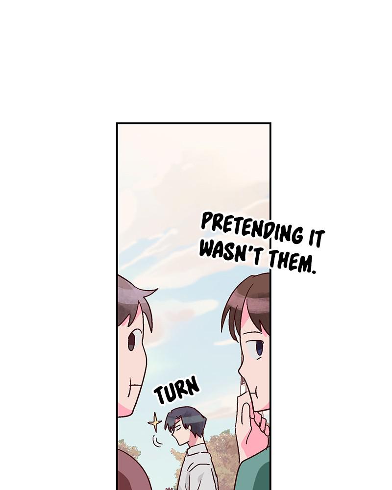 Read The Makeup Remover EN Manga Online