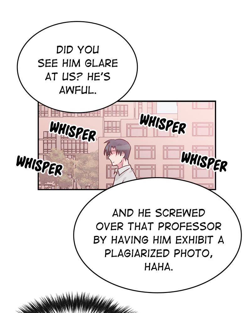 Read The Makeup Remover EN Manga Online