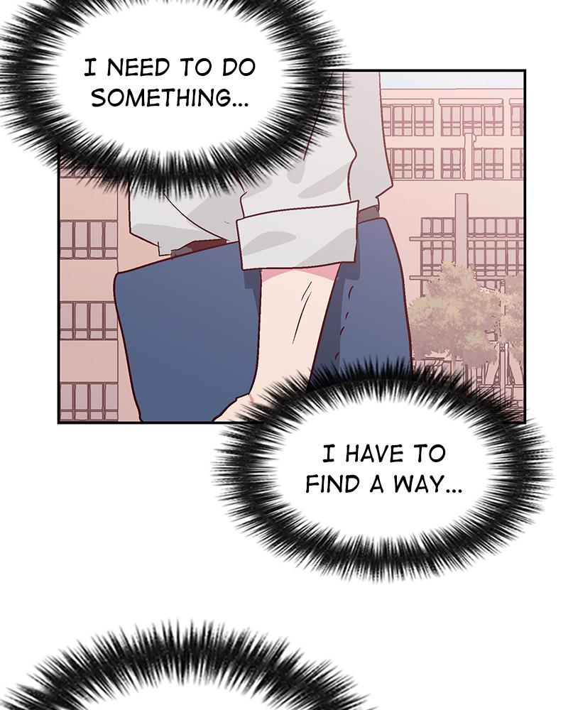 Read The Makeup Remover EN Manga Online