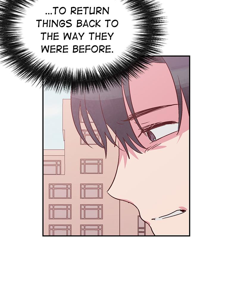 Read The Makeup Remover EN Manga Online