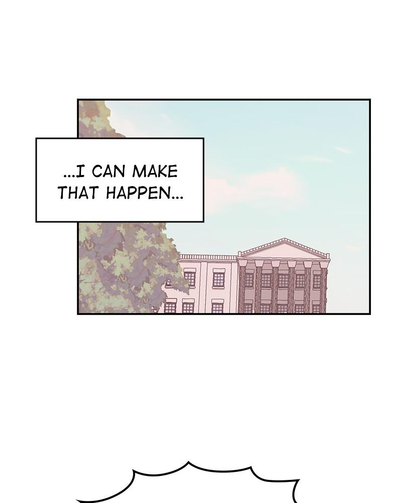 Read The Makeup Remover EN Manga Online