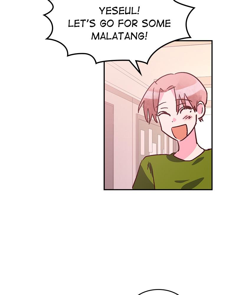 Read The Makeup Remover EN Manga Online
