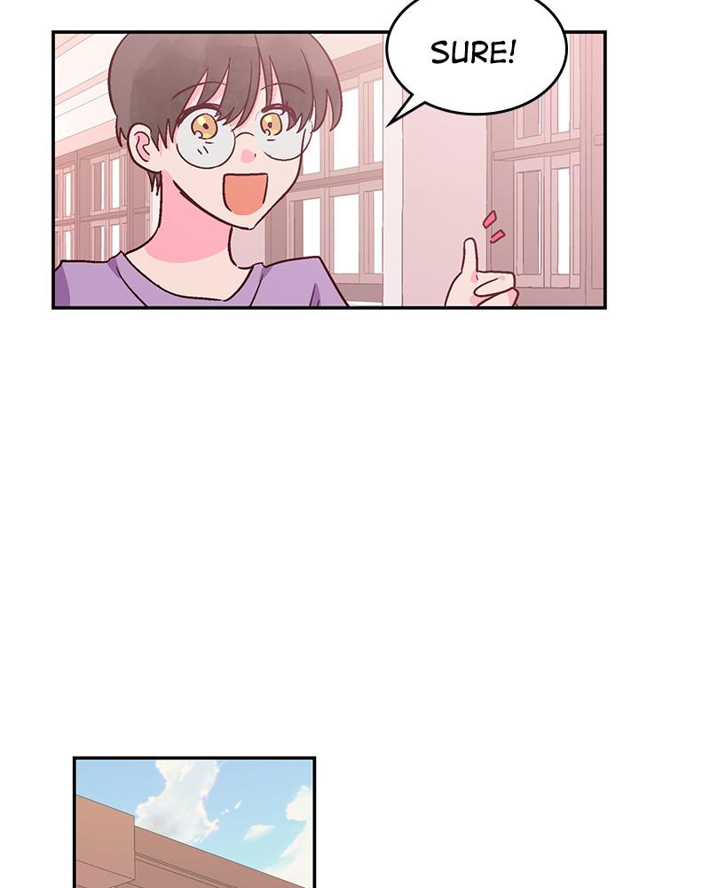 Read The Makeup Remover EN Manga Online