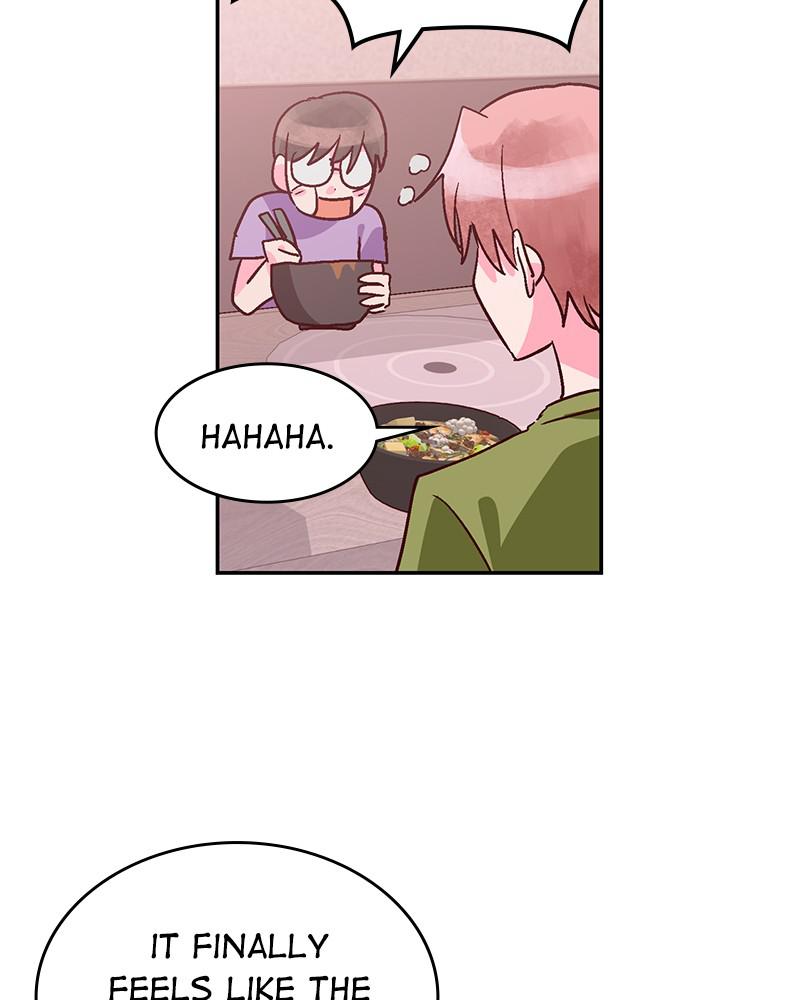 Read The Makeup Remover EN Manga Online