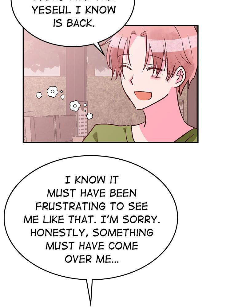 Read The Makeup Remover EN Manga Online
