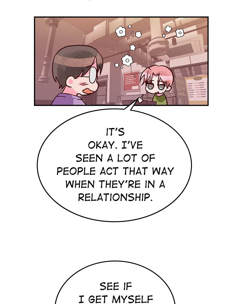 Read The Makeup Remover EN Manga Online
