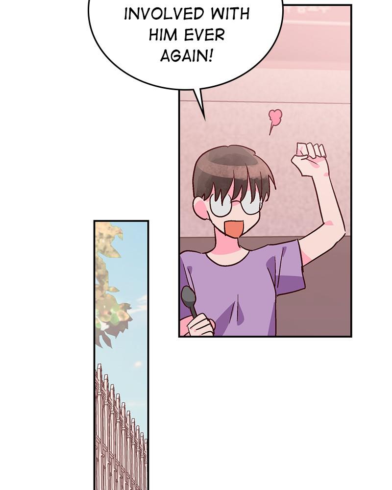 Read The Makeup Remover EN Manga Online