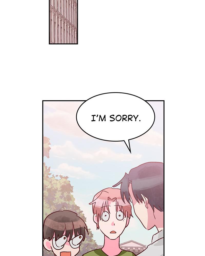 Read The Makeup Remover EN Manga Online