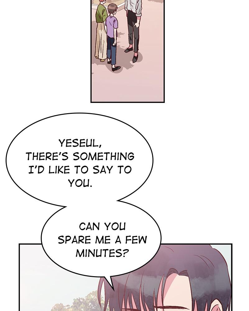 Read The Makeup Remover EN Manga Online