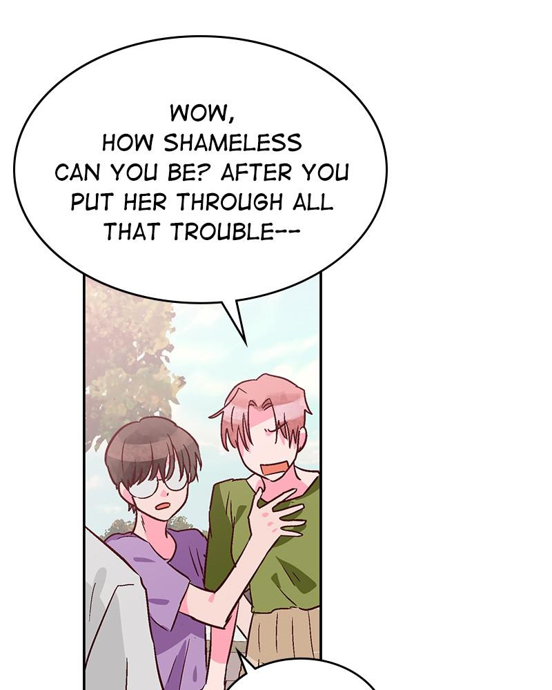 Read The Makeup Remover EN Manga Online