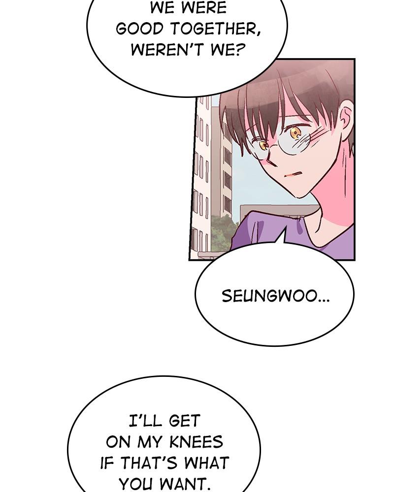 Read The Makeup Remover EN Manga Online