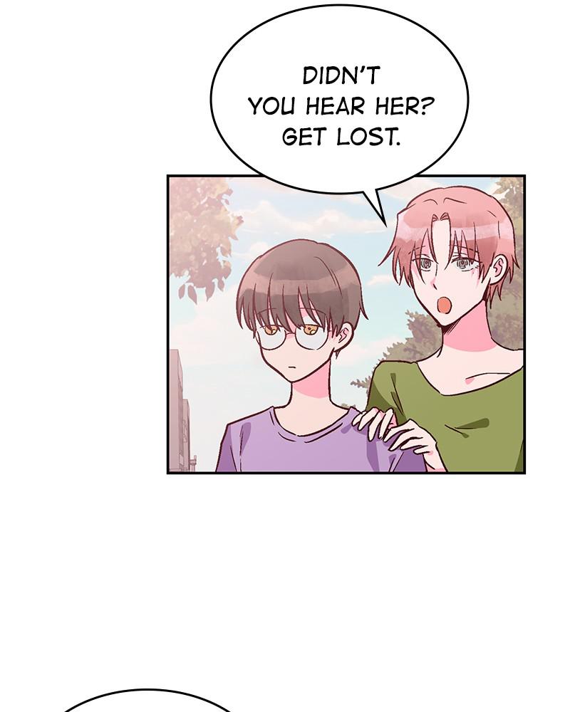 Read The Makeup Remover EN Manga Online
