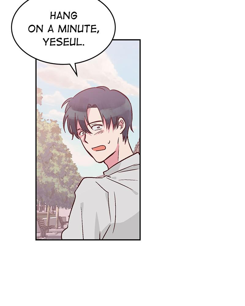 Read The Makeup Remover EN Manga Online